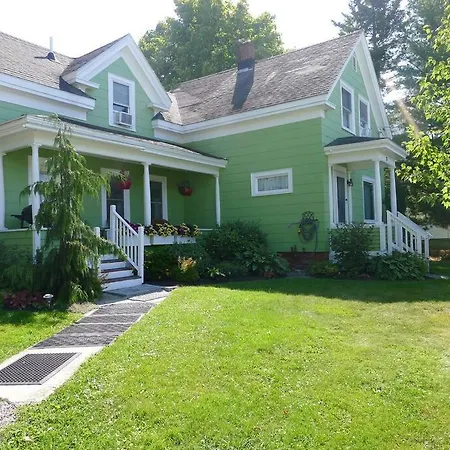 Falls Farmstead 1854 Quinn Cottage -Cozy Home Base
